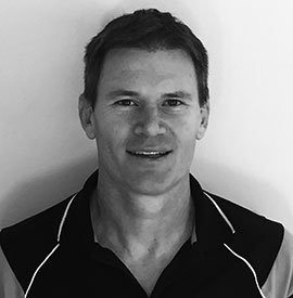 Mark Wessels