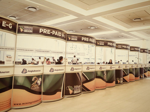 Exhibitions